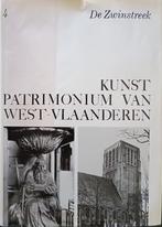 De Zwinstreek (L.Devliegher), Antiek en Kunst, Ophalen of Verzenden