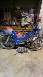 Puch maxi, Fietsen en Brommers, Brommers | Tomos, Ophalen, Gebruikt, 50 cc