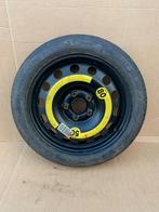 Thuiskomer 16 inch 5x112 Volkswagen Seat Audi skoda Roestig, Gebruikt, Banden en Velgen, Ophalen of Verzenden, Personenwagen