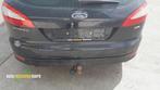 Achterbumper van een Ford Mondeo, Auto-onderdelen, 3 maanden garantie, Gebruikt, Ford, Bumper