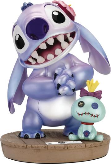 Pre Order  Disney Stitch Beast Kingdom 34cm Hoog  beschikbaar voor biedingen