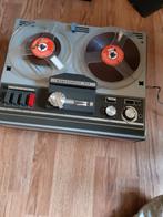 Bandopnemers grundig tk 145 telefunke 203.nat panasonic  rs7, Audio, Tv en Foto, Ophalen