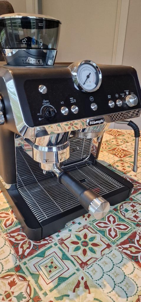 DeLongui - La Specialisa, Elektronische apparatuur, Koffiemachine-accessoires, Gebruikt, Ophalen