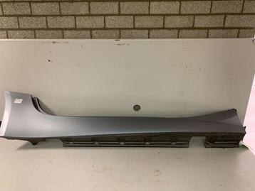 Zijskirt rechts van een BMW Z4 (WA08), Ophalen of Verzenden, 3 maanden garantie, Gebruikt, BMW