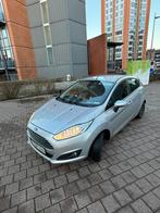 FORD FIESTA 2014 1.0 BENZINE 116.000KM +CARPLAY, Voorwielaandrijving, Euro 5, Zwart, USB