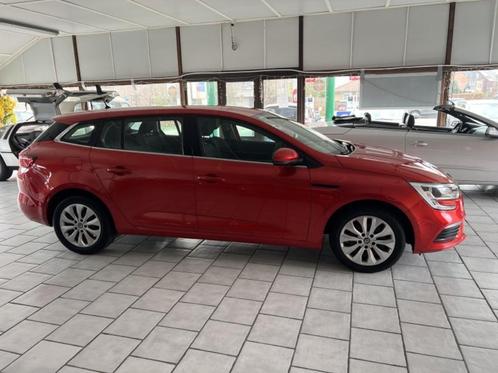renault megane 1.2 i /CAR PASS/69000 km/euro 6b/Garantie, Auto's, Renault, Bedrijf, Mégane, ABS, Airbags, Airconditioning, Alarm