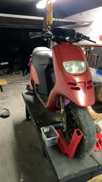 Piaggio Typhoon 70cc b klasse full revisie!!, Fietsen en Brommers, Brommers | Overige merken, Ophalen