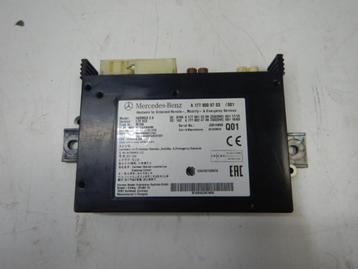 Mercedes-Benz A-Klasse W177 alarm module A1779009703 beschikbaar voor biedingen