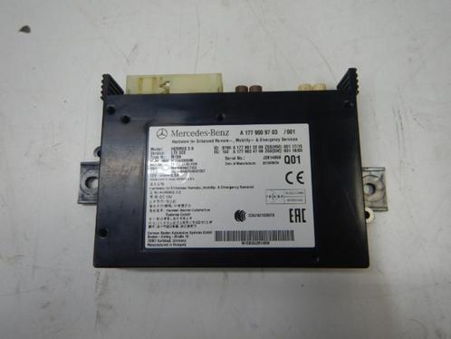 Mercedes-Benz A-Klasse W177 alarm module A1779009703, Auto-onderdelen, Elektronica en Kabels, Mercedes-Benz, Gebruikt, Ophalen of Verzenden