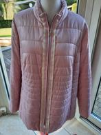 Supermooie anorak MAYERLINE -  48/50, Mayerline, Maat 46/48 (XL) of groter, Ophalen of Verzenden, Zo goed als nieuw