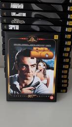 21delig james bond collectie, Ophalen, Zo goed als nieuw
