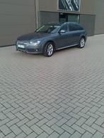 Audi Quattro, Auto's, Audi, USB, Euro 5, Zwart, 4 cilinders