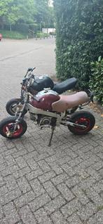 2x PBR bikes dax skyteam., Fietsen en Brommers, Ophalen of Verzenden, Zo goed als nieuw