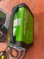 Stahlfast SFW 210 TIG/MMA  – Zo Goed Als Nieuw, Ophalen, Zo goed als nieuw, Inverter