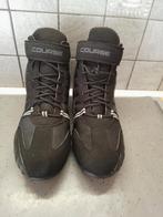 Bottines motard taille 42 neuve, Motoren, Accessoires | Koffers en Tassen, Ophalen, Nieuw