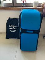 Dunlop Slinger Bag – tennisballenwerper met accessoires, Ophalen, Zo goed als nieuw, Overige typen, Dunlop