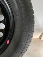 Winterbanden set Opel, Auto-onderdelen, Ophalen, Winterbanden