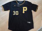 Pittsburgh Pirates Jersey Skenes maat: M, Sport en Fitness, Verzenden, Nieuw, Honkbal, Kleding
