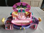 Vintage Polly Pocket 1995, Gebruikt, Verzenden