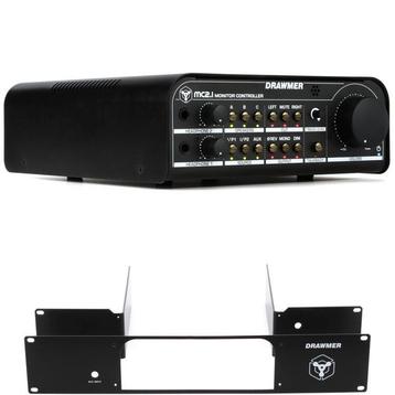 Drawmer mc2.1 monitor controller 