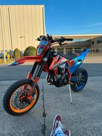 Ktm exc 450 supermoto (complete enduro kit incl.), Motoren, Particulier, 1 cilinder, SuperMoto