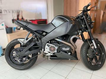 Buell XB12SS + extra's, Motoren, Motoren | Buell, Particulier