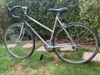 Retro koersfiets, Fietsen en Brommers, Fietsen | Dames | Sportfietsen en Toerfietsen, Ophalen, Zo goed als nieuw