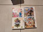 4 Nintendo 3ds spelletjes en 12 Nintendo ds spel 4 Xbox one, Ophalen, Zo goed als nieuw