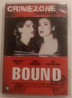 Bound (met NL ondertitels), Vanaf 16 jaar, Ophalen of Verzenden, Zo goed als nieuw, Maffia en Misdaad