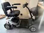 Life & mobility Vivo scootmobiel, Diversen, Brommobielen en Scootmobielen, Ophalen, Zo goed als nieuw