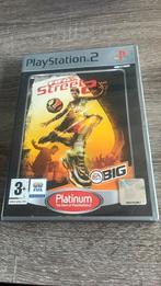 Fifa Street 2, Games en Spelcomputers, Games | Sony PlayStation 2, 2 spelers, Ophalen of Verzenden, Zo goed als nieuw, Vanaf 3 jaar