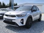 Kia Stonic Black Edition 1.0T ISG, 120 pk, Bedrijf, Handgeschakeld, 5 deurs