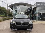 BMW X2 1.5 dA sDrive16 Sport Edition lederen camera xenon, Auto's, BMW, X2, 2080 kg, Zwart, Leder