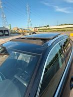 Audi A6 mid/Hybride Diesel 163pk full, Automaat, Zwart, Leder, 5 deurs