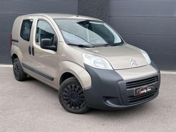 Citroën Nemo 1.4i benzine | 117.000 KM | 5 PL | Garantie