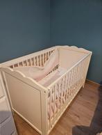 Lit bébé Ikea + Matelas, Enlèvement ou Envoi