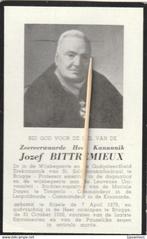 Priester Bittremieux, Verzenden