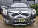 Opel Insignia 2.0CDTi OPC Line / 175.000KM / 2011, Auto's, Opel, Voorwielaandrijving, 4 deurs, Zwart, Bedrijf