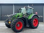 FENDT 620 Vario Profi Plus S2 WG4337, Articles professionnels, Fendt
