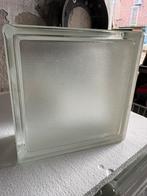 Glasdallen, Enlèvement