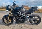 Speed Triple 06/2007  31500kms, Motoren, Particulier