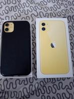 iPhone 11.128 GB, Telecommunicatie, Ophalen, Zo goed als nieuw, IPhone 11
