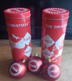 Coca cola kerstballen, Ophalen of Verzenden, Zo goed als nieuw, Gebruiksvoorwerp