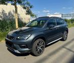 Seat Ateca FR SUPERCHARGER 4X4 2.0 Benzine-Automaat~65.000KM, Automaat, Overige kleuren, Ateca, Leder
