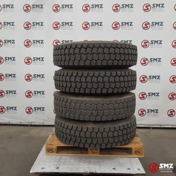 Occ vrachtwagenband 13R22.5 154/150L Eracle beschikbaar voor biedingen