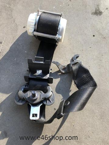 GORDEL LINKS VOOR BMW 3 SERIE E90 E91  beschikbaar voor biedingen