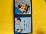 Images en action TINTIN, Livre ou Jeu, Tintin, Utilisé