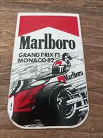 Sticker Marlboro F1 Monaco 1982, Ophalen of Verzenden, Zo goed als nieuw