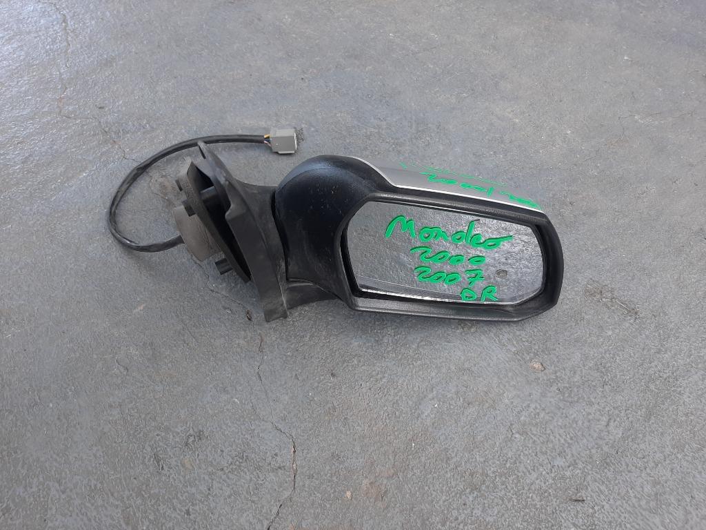 Rétroviseur DROIT FORD MONDEO 2000 2007 retro passager, Enlèvement ou Envoi, Utilisé, Ford