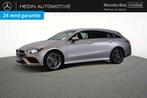 Mercedes-Benz CLA 250 e Shooting Brake AMG Line, Auto's, Automaat, CLA, Stof, Gebruikt